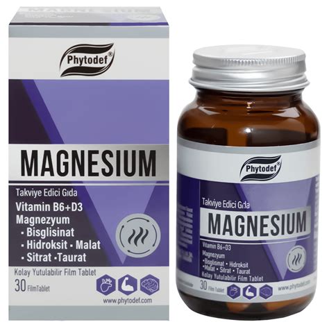 magnezyum b6 yüksek tansiyon kan basıncı 170/100